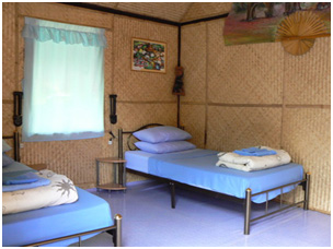 Royal Elephant Kraal Village